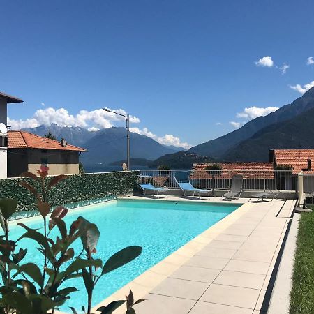 The Sunshine - Apartments With Pool Musso Kültér fotó